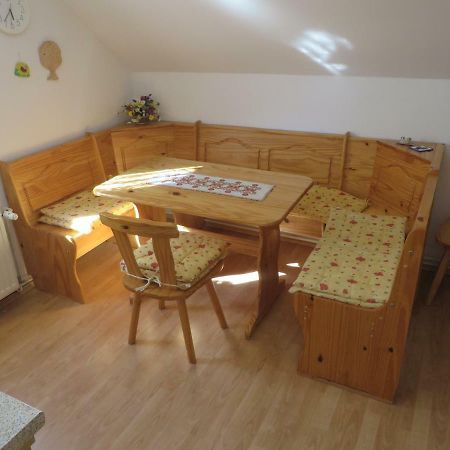 Ferienwohnung Zahn Oelsnitz  外观 照片