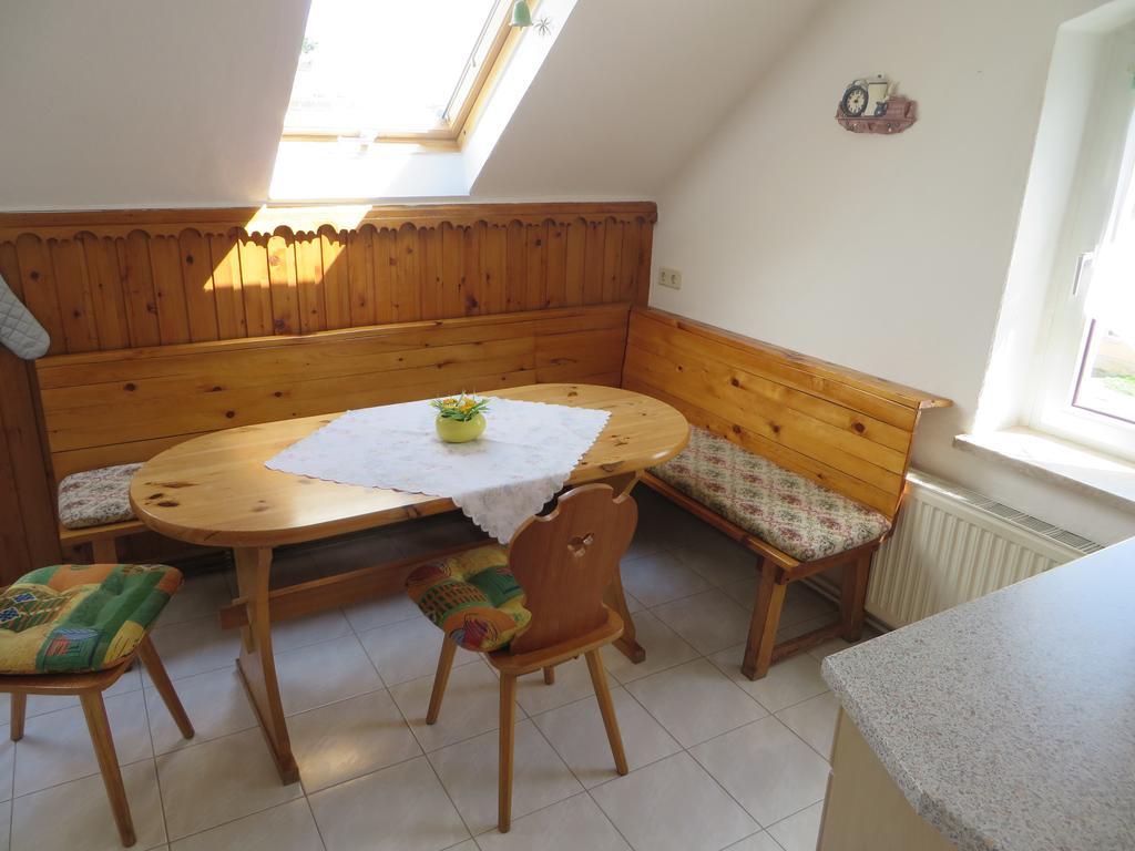 Ferienwohnung Zahn Oelsnitz  外观 照片