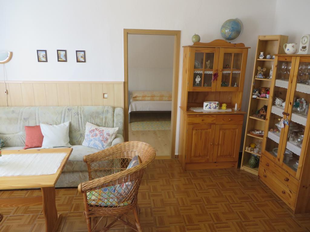 Ferienwohnung Zahn Oelsnitz  外观 照片