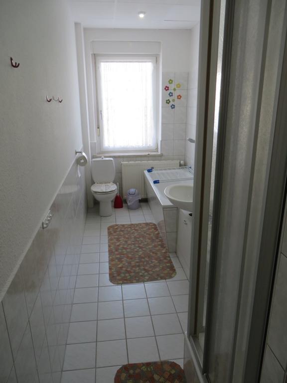 Ferienwohnung Zahn Oelsnitz  外观 照片